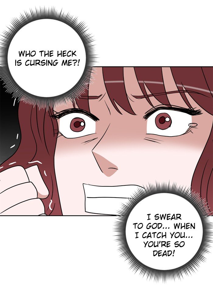 Scorching Romance chapter 6 - page 64
