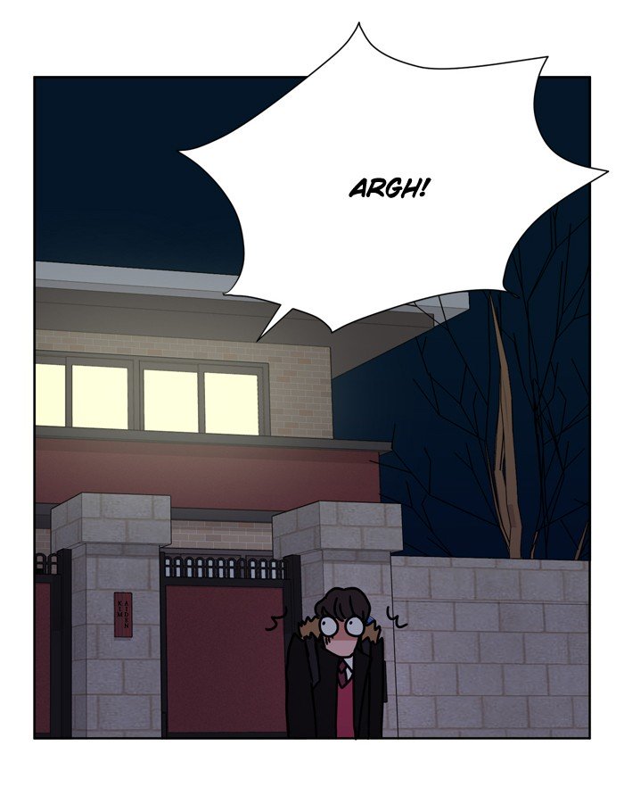 Scorching Romance chapter 6 - page 65
