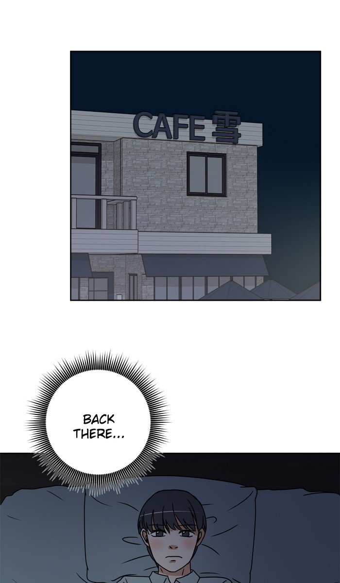 Scorching Romance chapter 6 - page 67