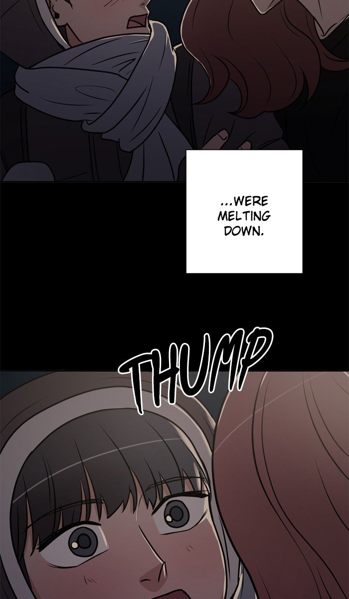 Scorching Romance chapter 6 - page 71