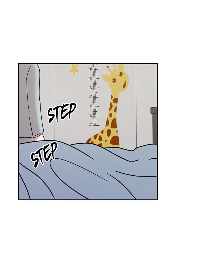 Scorching Romance chapter 6 - page 75