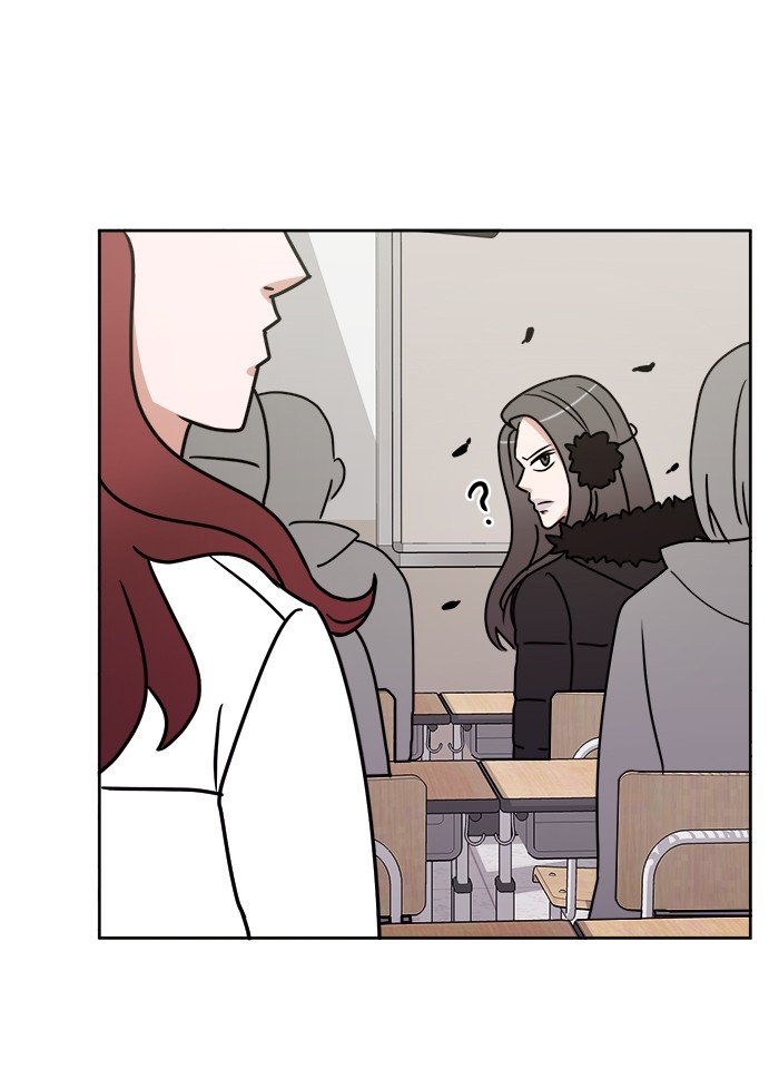 Scorching Romance chapter 8 - page 22