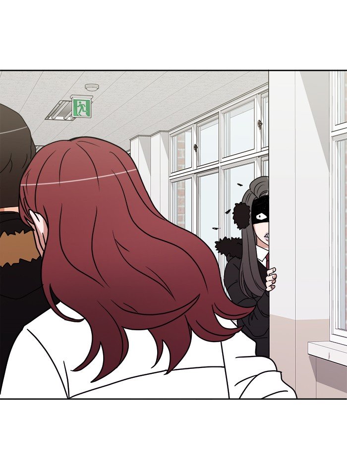 Scorching Romance chapter 8 - page 27