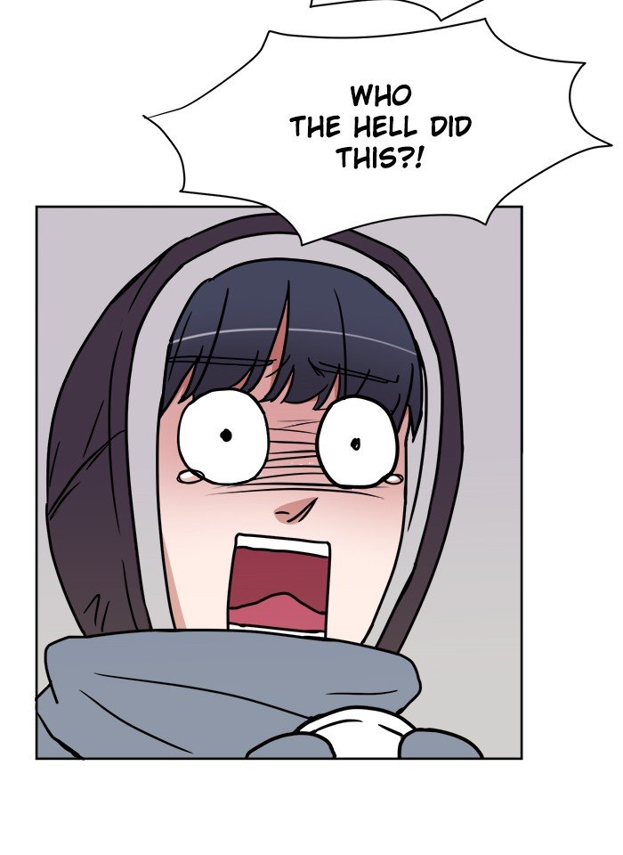 Scorching Romance chapter 8 - page 3