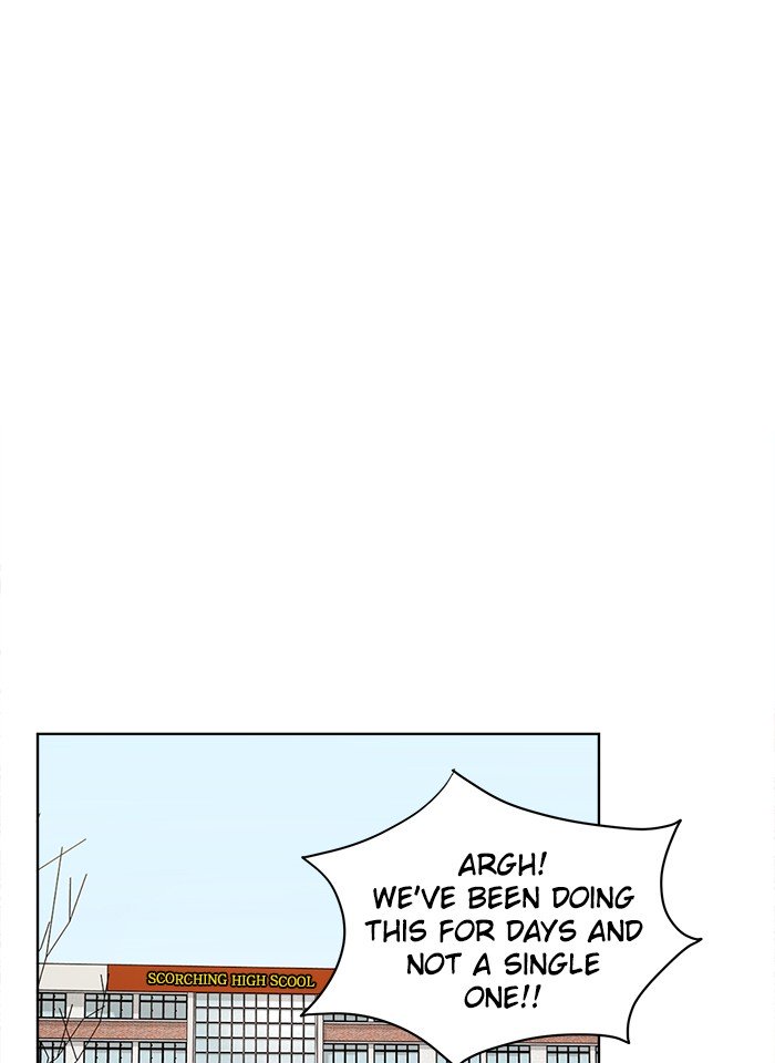 Scorching Romance chapter 8 - page 34
