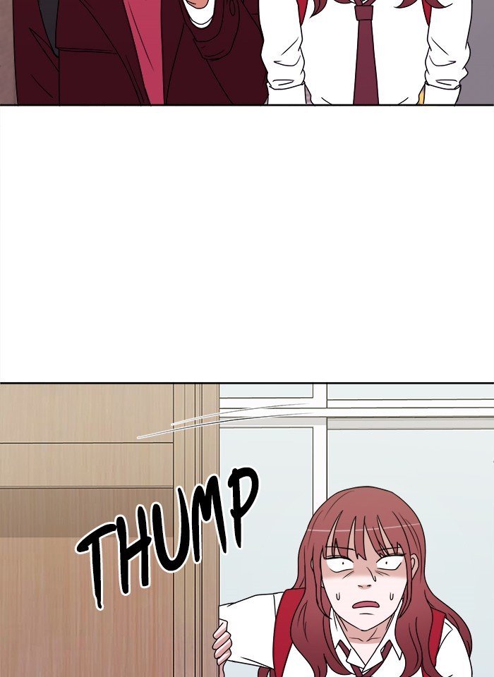 Scorching Romance chapter 8 - page 38