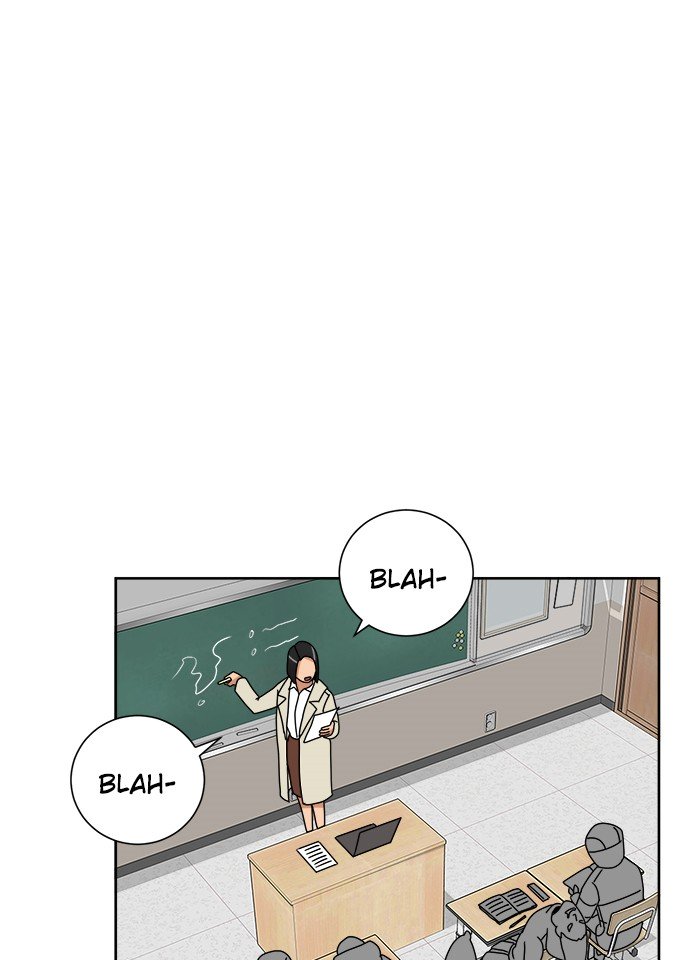 Scorching Romance chapter 8 - page 44