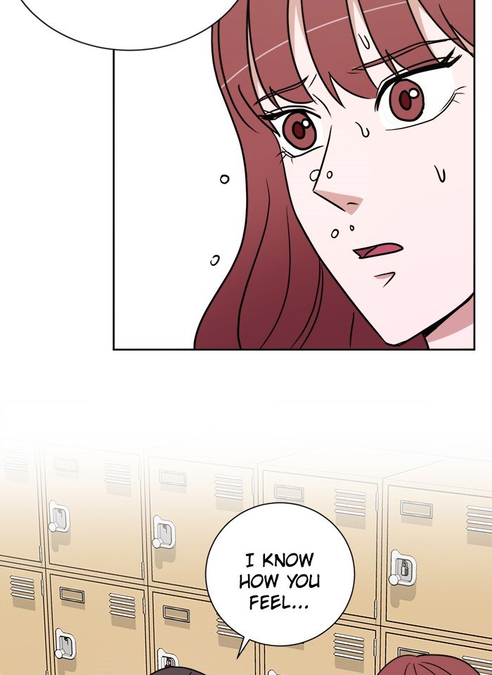 Scorching Romance chapter 8 - page 53