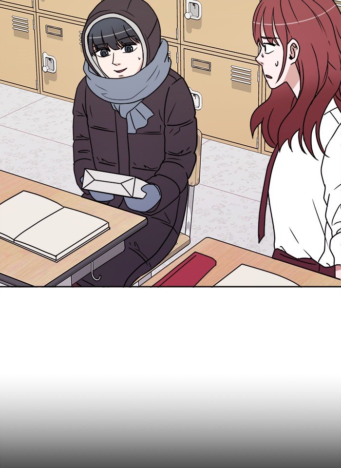Scorching Romance chapter 8 - page 54