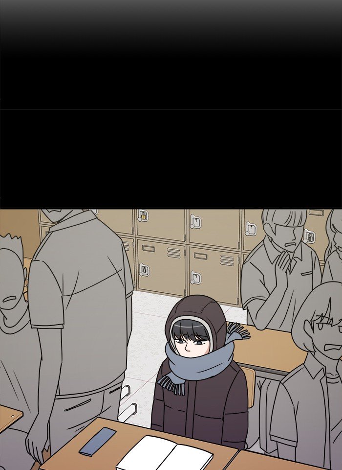 Scorching Romance chapter 8 - page 55