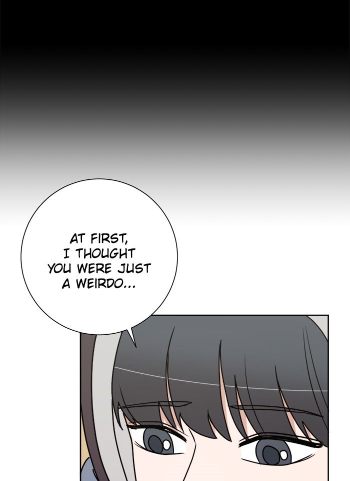Scorching Romance chapter 8 - page 59