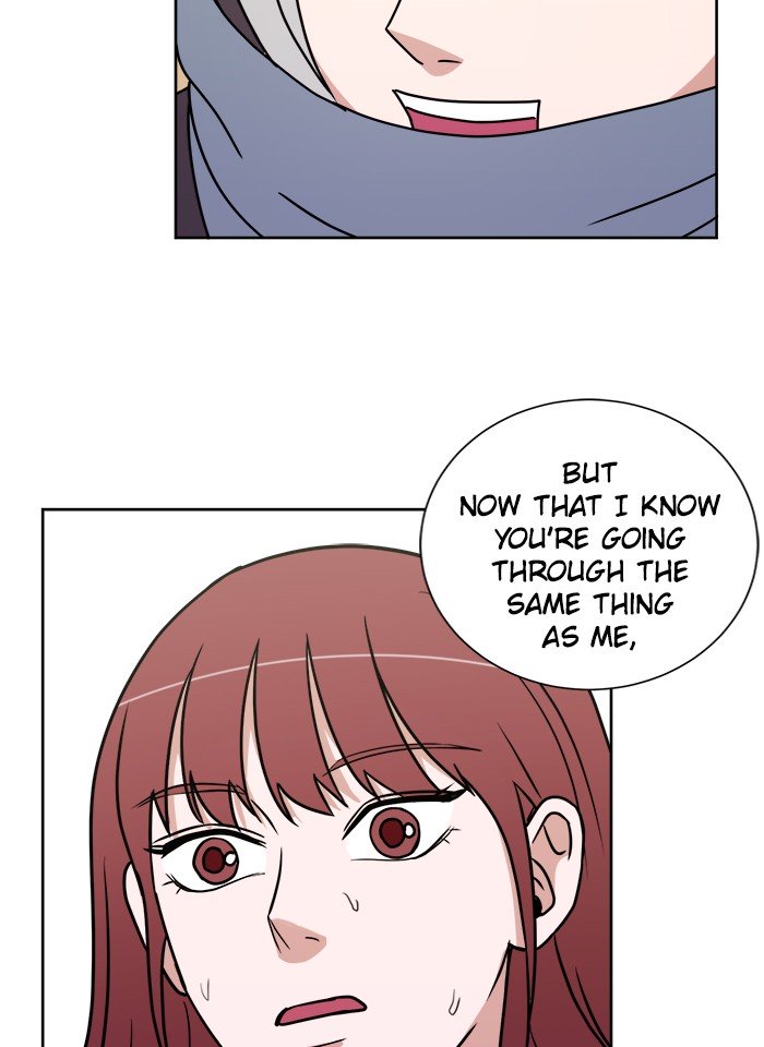 Scorching Romance chapter 8 - page 60