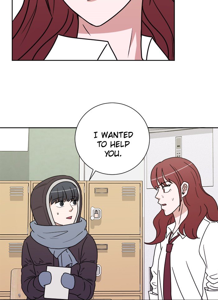 Scorching Romance chapter 8 - page 61