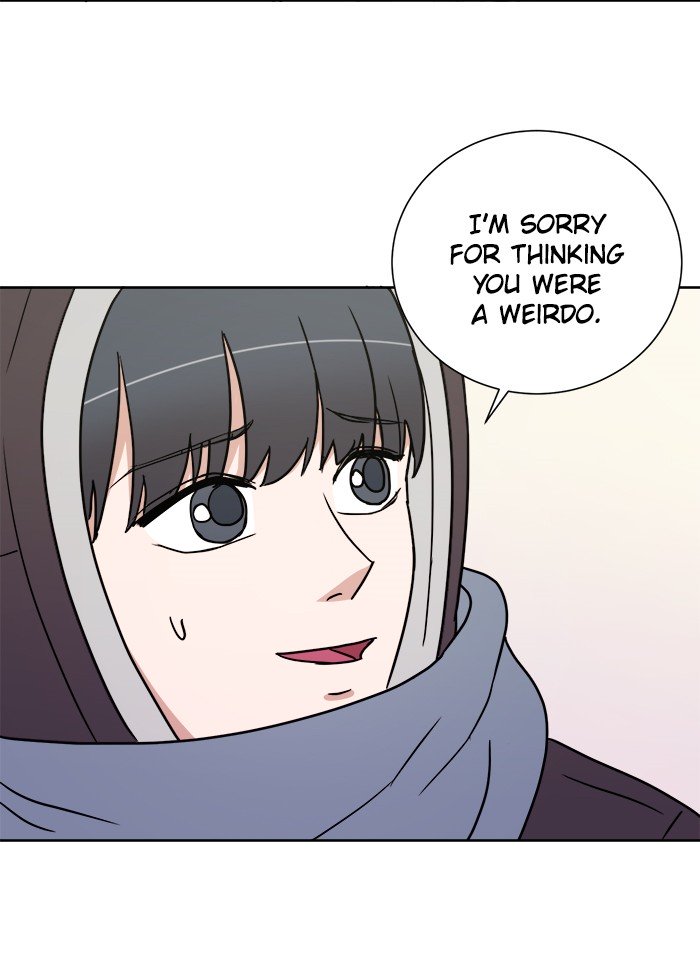 Scorching Romance chapter 8 - page 62