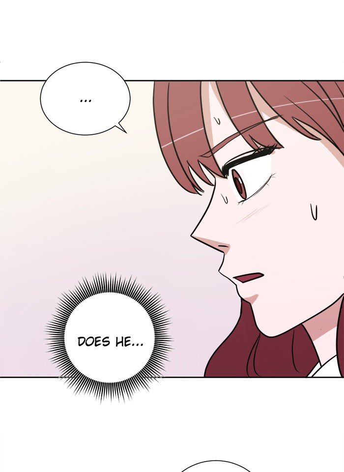 Scorching Romance chapter 8 - page 63