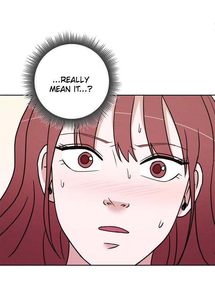 Scorching Romance chapter 8 - page 65