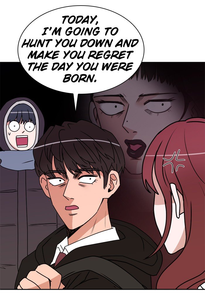 Scorching Romance chapter 31 - page 33