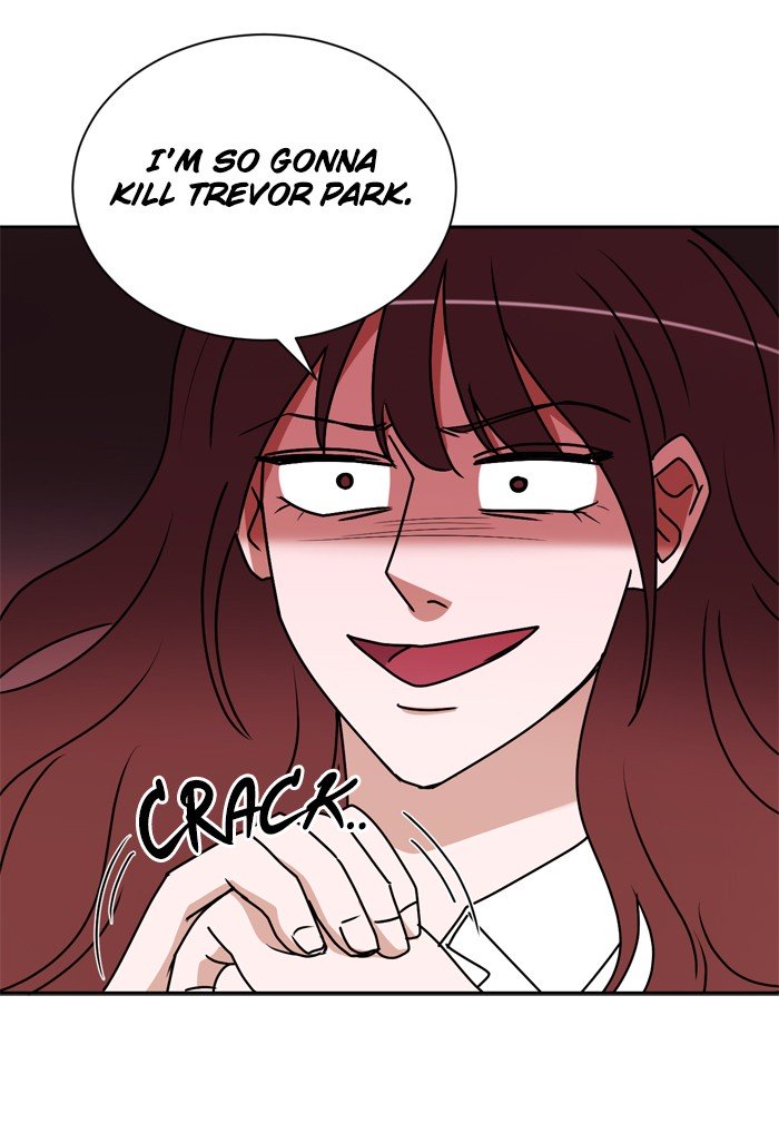 Scorching Romance chapter 31 - page 36