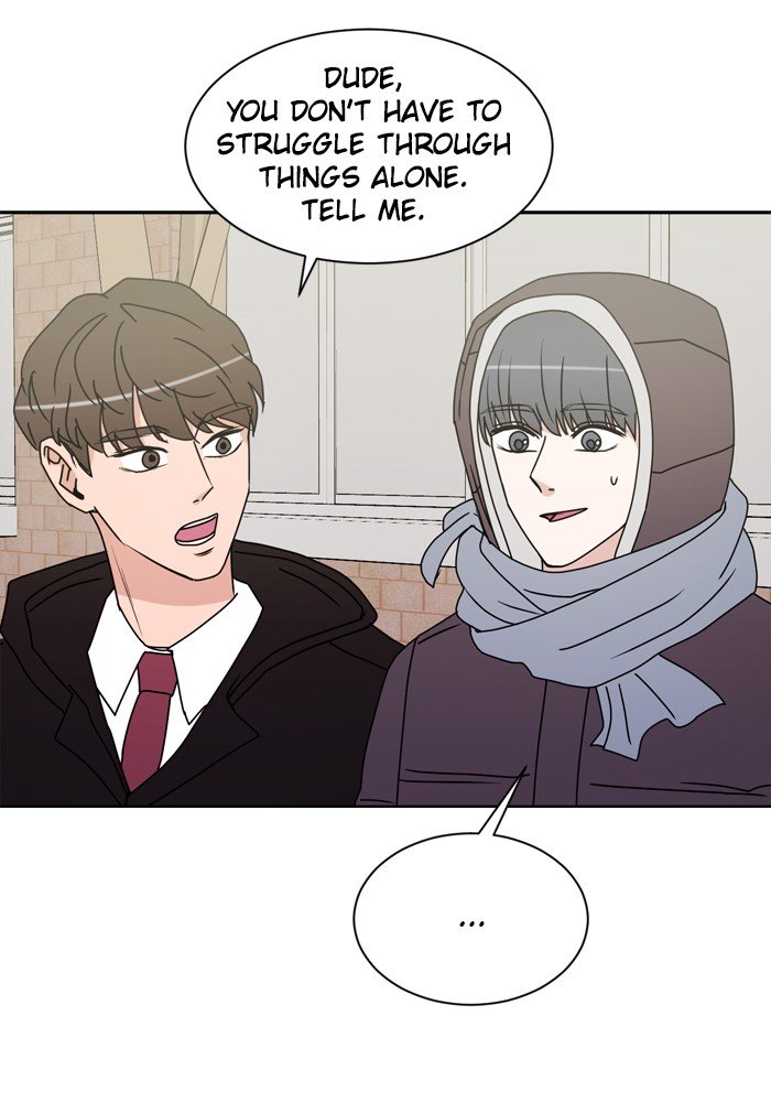 Scorching Romance chapter 31 - page 48