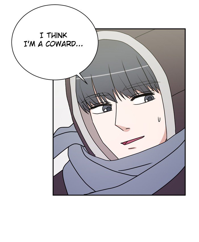 Scorching Romance chapter 31 - page 49