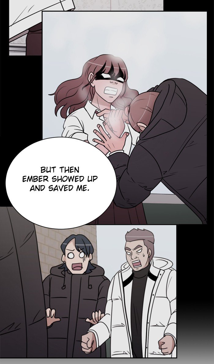 Scorching Romance chapter 31 - page 52