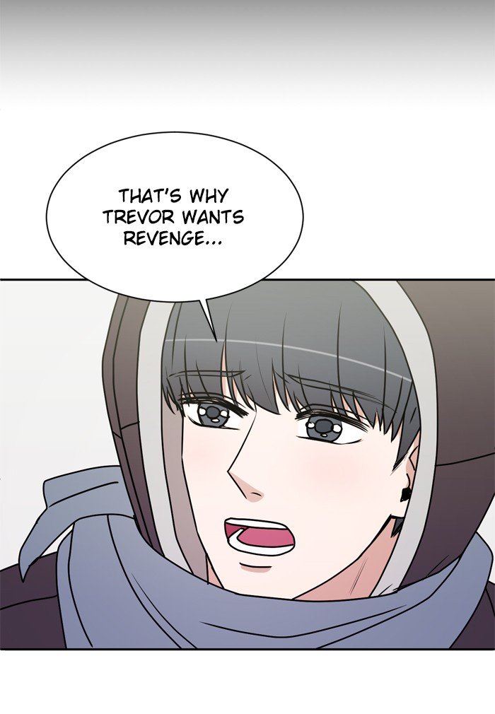 Scorching Romance chapter 31 - page 53