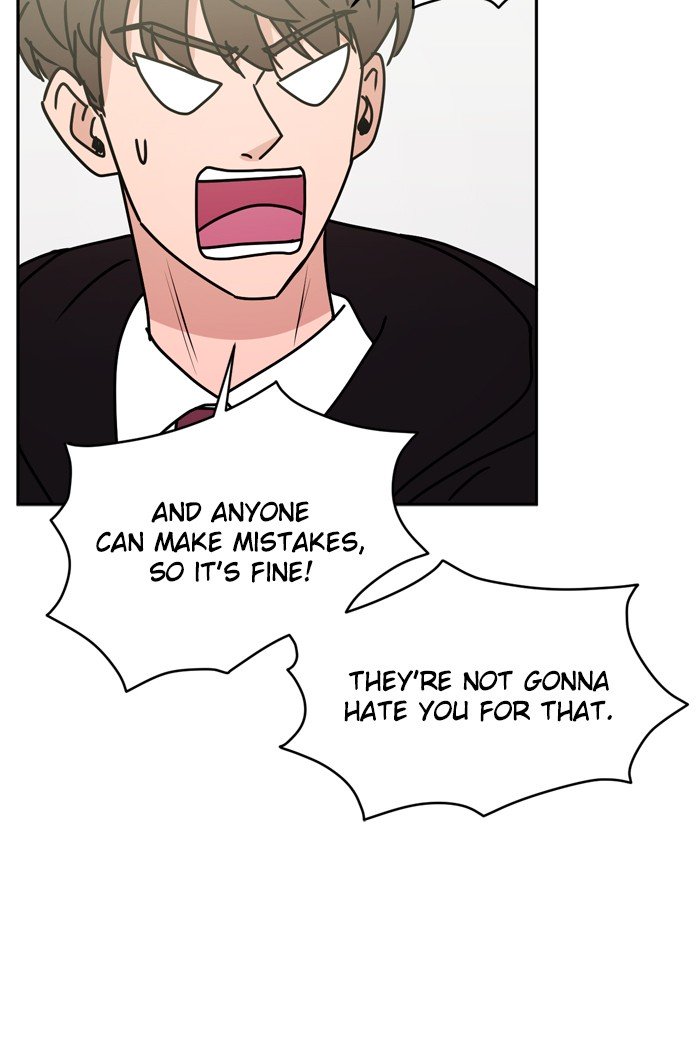 Scorching Romance chapter 31 - page 57