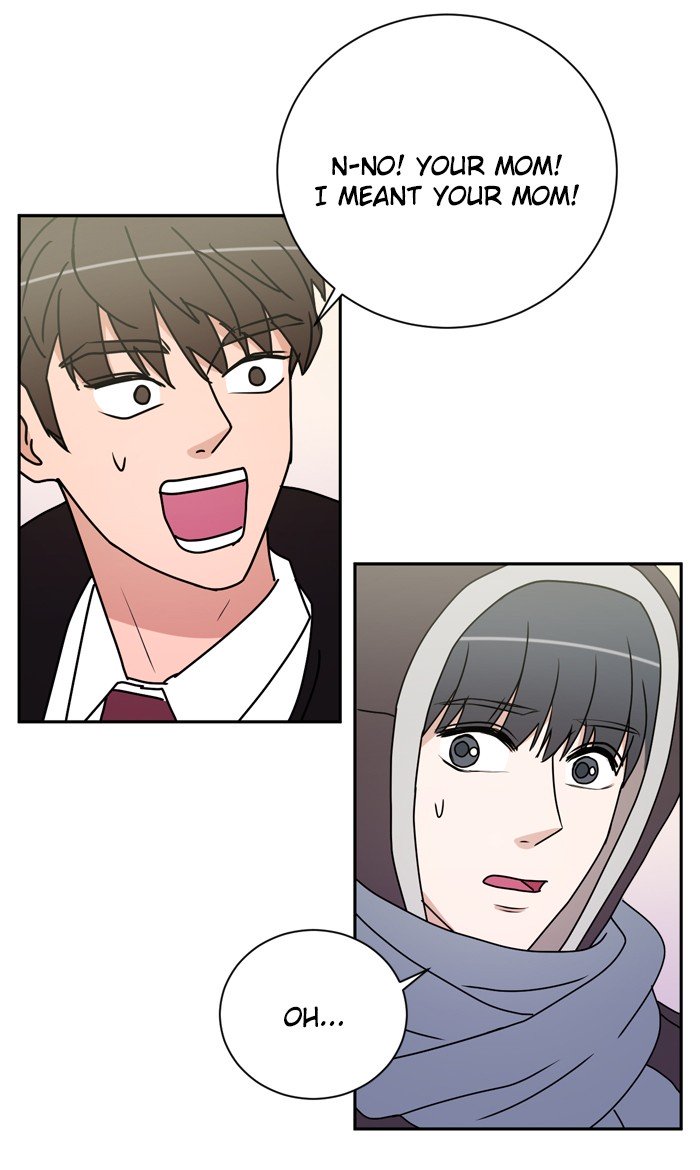 Scorching Romance chapter 31 - page 59