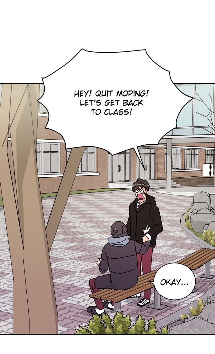 Scorching Romance chapter 31 - page 60