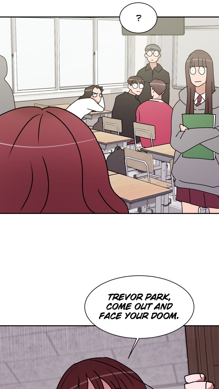 Scorching Romance chapter 31 - page 65