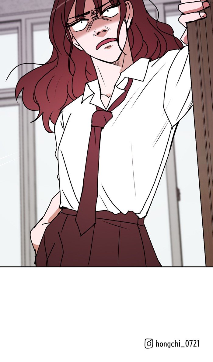Scorching Romance chapter 31 - page 66