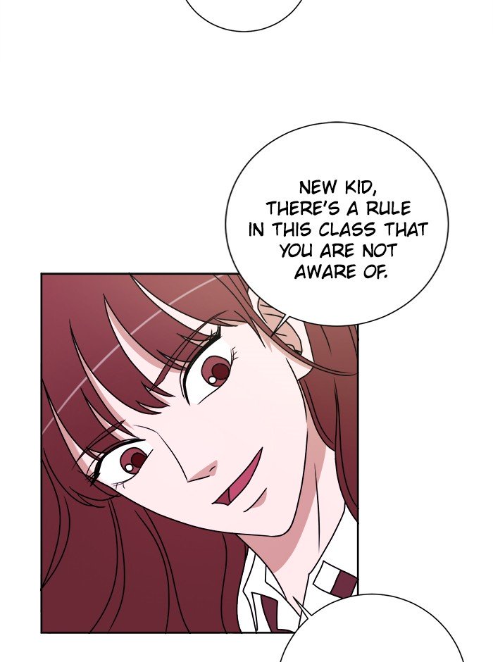 Scorching Romance chapter 3 - page 10
