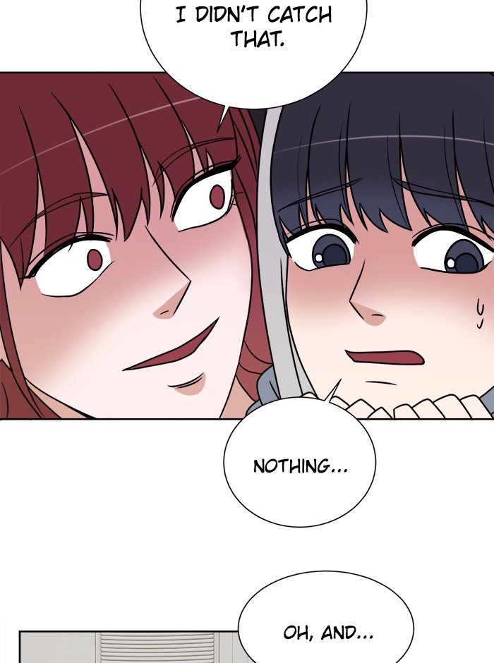 Scorching Romance chapter 3 - page 13