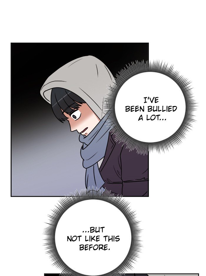 Scorching Romance chapter 3 - page 18