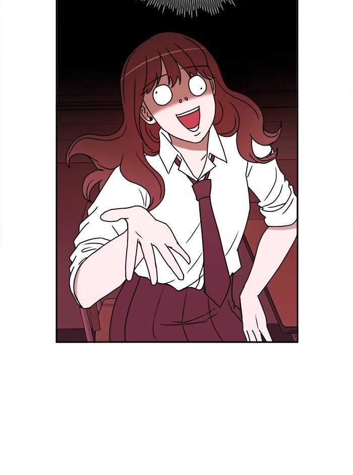 Scorching Romance chapter 3 - page 20