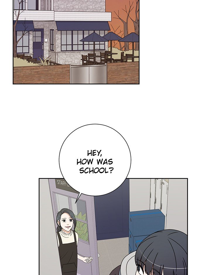 Scorching Romance chapter 3 - page 22