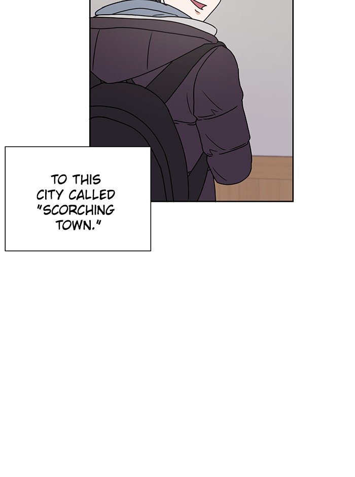 Scorching Romance chapter 3 - page 25