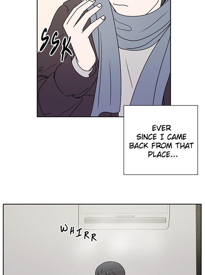 Scorching Romance chapter 3 - page 30