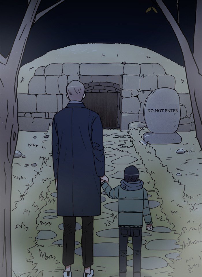 Scorching Romance chapter 3 - page 34