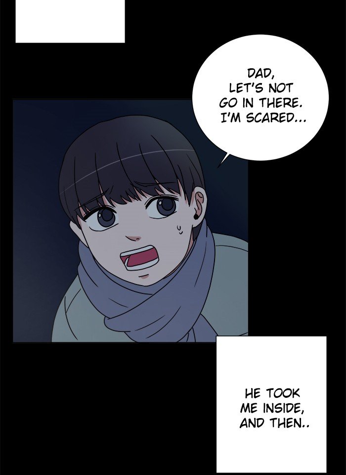 Scorching Romance chapter 3 - page 36