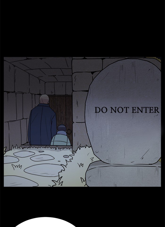 Scorching Romance chapter 3 - page 37