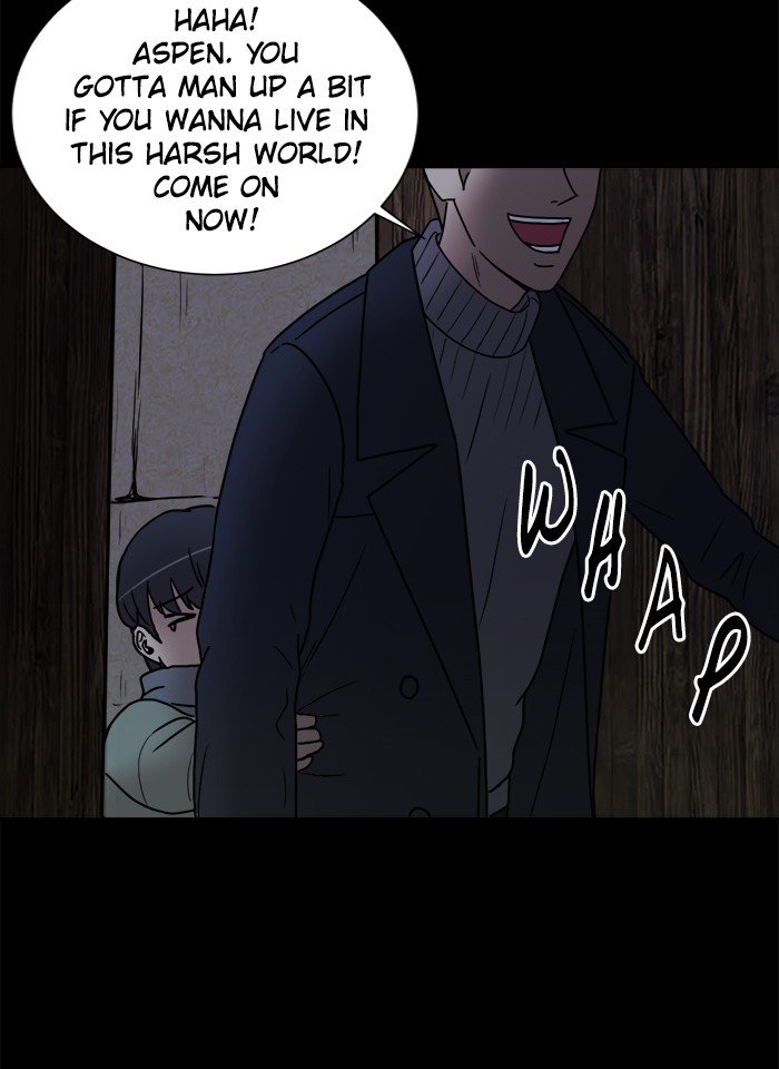 Scorching Romance chapter 3 - page 38