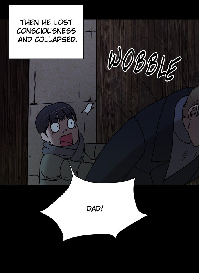 Scorching Romance chapter 3 - page 39
