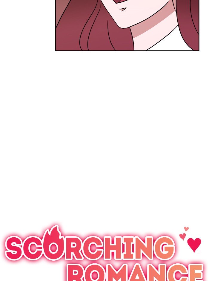 Scorching Romance chapter 3 - page 4