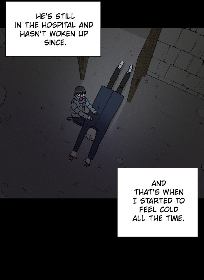 Scorching Romance chapter 3 - page 40