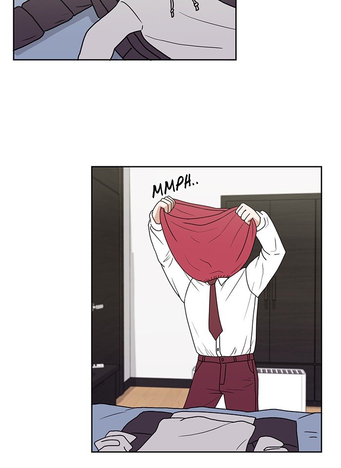 Scorching Romance chapter 3 - page 42