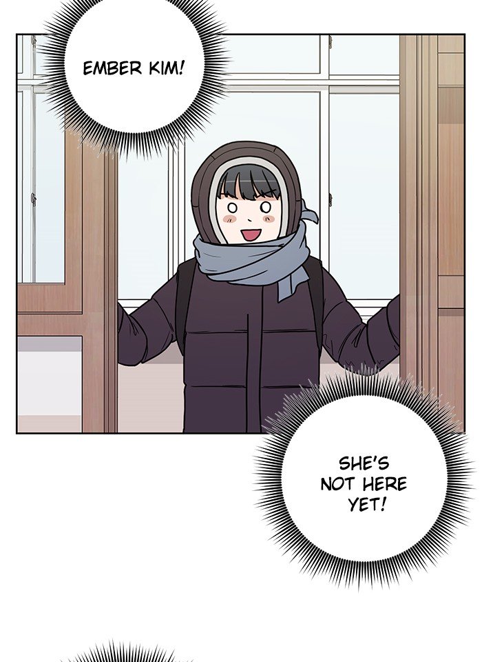 Scorching Romance chapter 3 - page 47