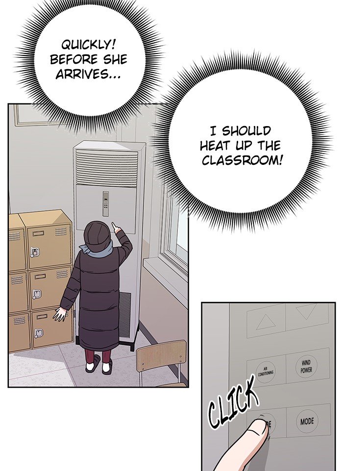 Scorching Romance chapter 3 - page 48
