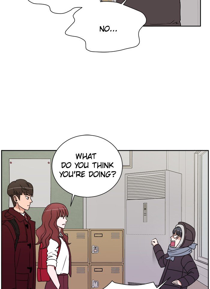 Scorching Romance chapter 3 - page 51