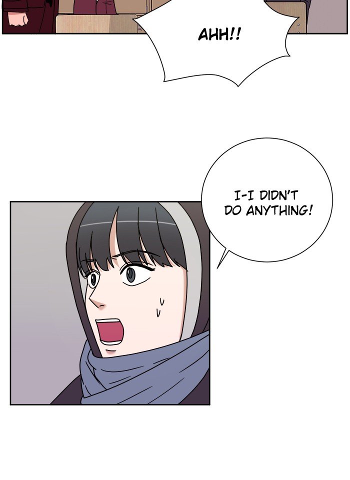 Scorching Romance chapter 3 - page 52